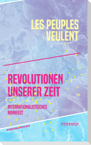 Revolutionen unserer Zeit