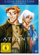 Atlantis & Atlantis - Die Rückkehr