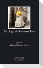 Antología del género chico