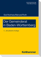 Der Gemeinderat in Baden-Württemberg
