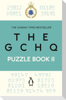 The GCHQ Puzzle Book II
