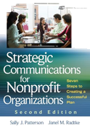 Communication Nonprofit 2e