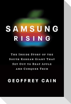 Samsung Rising
