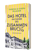 Das Hotel am Rande des Zusammenbruchs