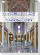 Im wechselnden Licht. Skulpturen des 19. Jahrhunderts in der Friedrichswerderschen Kirche