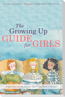 The Growing Up Guide for Girls