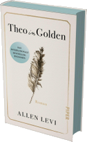 Theo in Golden