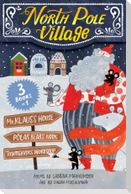 North Pole Village
