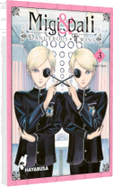 Migi & Dali - Dangerous Twins 3
