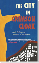 The City in Crimson Cloak