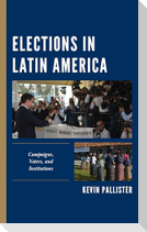 Elections in Latin America