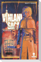 Vinland Saga - Vinland Destani 5