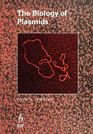 Summers. Biology of Plasmids. John Wiley & Sons, 1996.