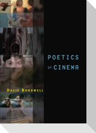 Poetics of Cinema