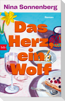 Das Herz, ein Wolf