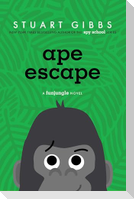 Ape Escape