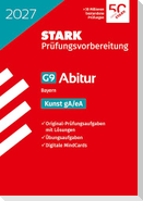 STARK Kunst - Abitur 2027 Bayern - Prüfungsvorbereitung