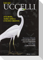 Guida agli uccelli d'Europa, Nord Africa e Vicino Oriente