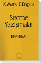 Secme Yazismalar 1 1844-1869