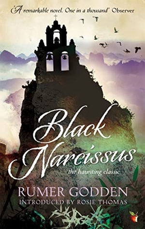 Godden, Rumer. Black Narcissus. Hachette Australia, 2013.