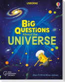 Big Questions About the Universe
