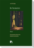 Der Forstmeister