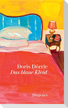Das blaue Kleid