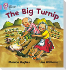 BIG CAT - BIG TURNIP