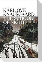 The School of Night