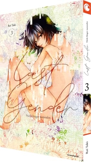 Taki, Rei. Last Gender - Nicht länger namenlos - Band 3 (Finale). Pegasus Manga, 2026.