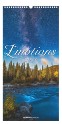 Emotions 2027