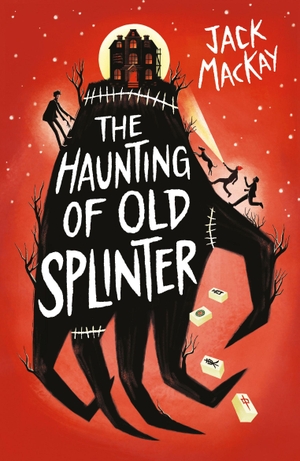 Mackay, Jack. The Haunting of Old Splinter. Oneworld Publications, 2026.