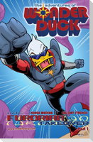 The Adventures of Wonder Duck