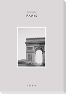 Cereal City Guide: Paris