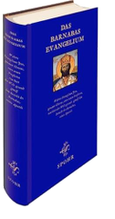 Das Barnabas Evangelium