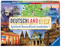 Deutschlandreise