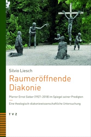 Liesch, Silvio. Raumeröffnende Diakonie - Pfarrer Ernst Sieber (1927-2018) im Spiegel seiner Predigten. Eine theologisch-diakoniewissenschaftliche Untersuchung. Theologischer Verlag Ag, 2025.