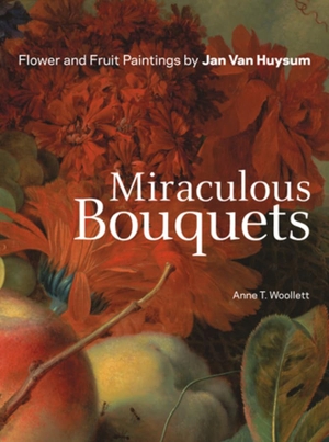 Woollett, Anne T. Miraculous Bouquets - Flower and Fruit Paintings. Getty Publications, 2011.