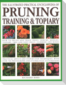 Illustrated Practical Encyclopedia of Pruning, Training and Topiary