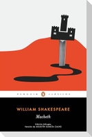 Macbeth (Bilingual Edition)
