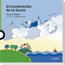 El hombrecillo de la lluvia