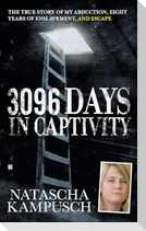 3,096 Days in Captivity