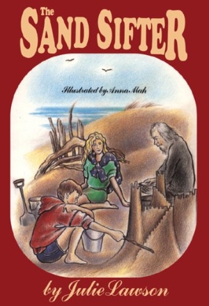 Lawson, Julie. The Sand Sifter. Dundurn Press, 1993.
