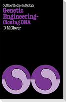 Genetic Engineering Cloning DNA
