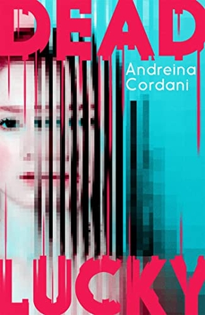Cordani, Andreina. Dead Lucky. Little, Brown Book Group, 2022.
