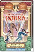 Im Zeichen der Kobra