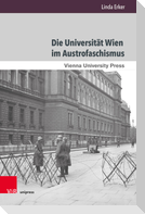 Die Universität Wien im Austrofaschismus