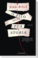 Il filo della tua storia
