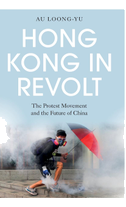 Hong Kong in Revolt