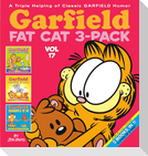Garfield Fat Cat 3-Pack #17